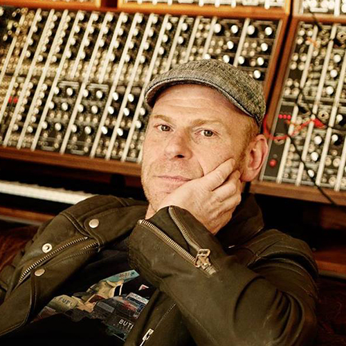 Junkie XL | Music Bloggers Network