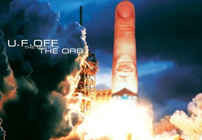 U.F.Off: The Best of The Orb