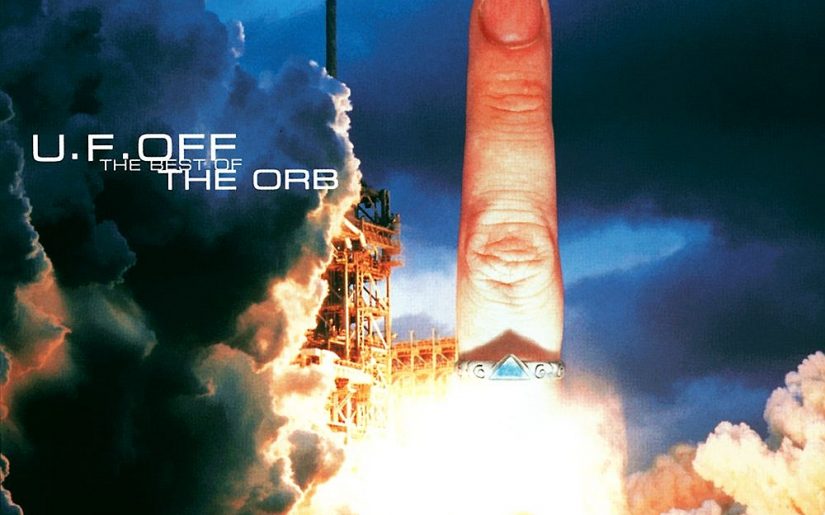 U.F.Off: The Best of The Orb