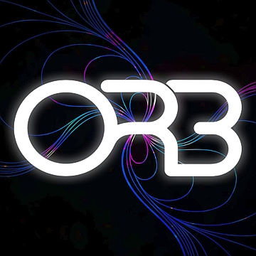 Orb logo