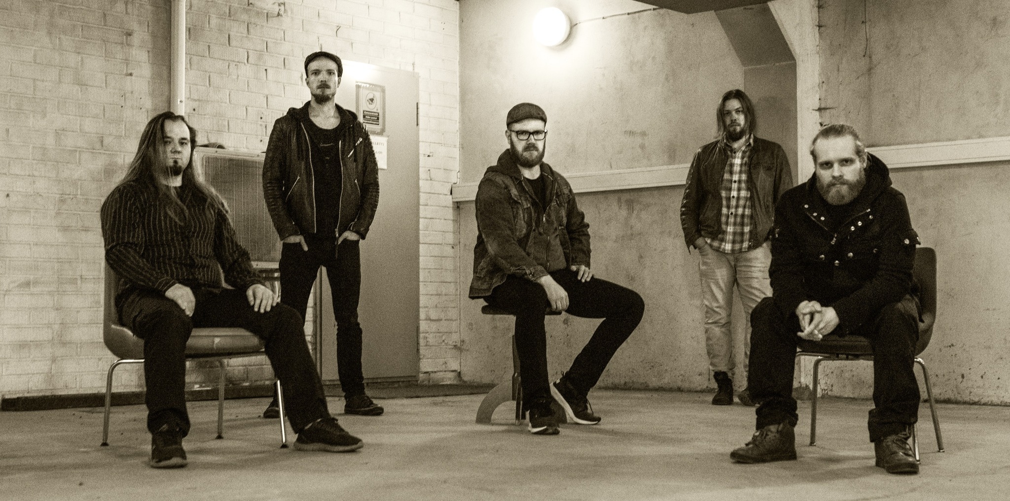 Pi-Mezon-Band-Member