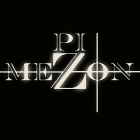 Pi Mezon Logo