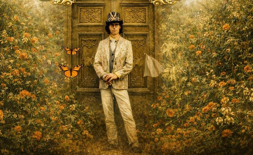 Dandy John - Dandy World