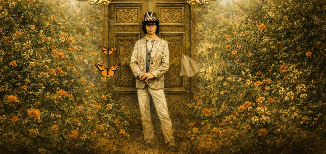 Dandy John - Dandy World