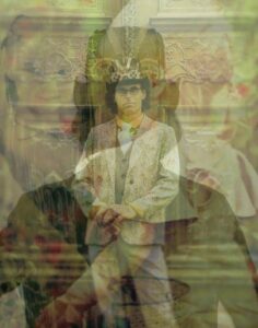 Dandy John Swiss Artist