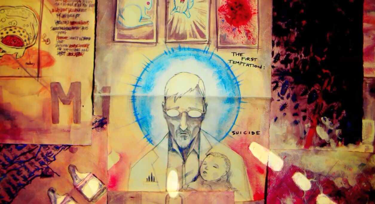 Slick-Slazenger-Lost-in-Time-Channel-4-Utopia.