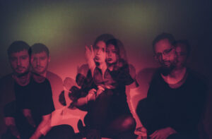 Dlina Volny Band
