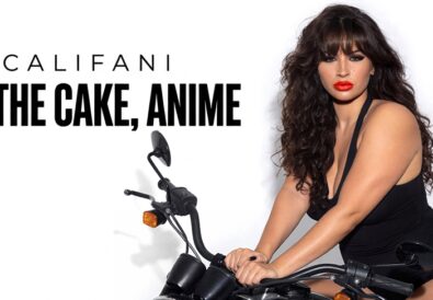 califani - eat the cake anime